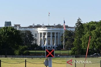 Trump tunda jual senjata ke Taiwan senilai Rp248 triliun