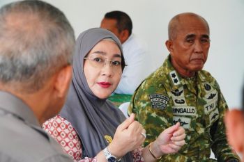 Kabupaten Berau perkuat ekonomi kampung melalui Koperasi Merah Putih