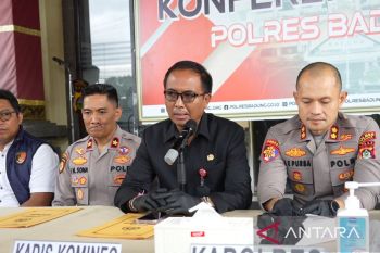CCTV Diskominfo Badung bantu polisi ungkap kasus penganiayaan