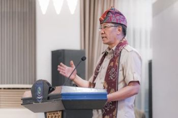 Kemenkum alokasikan insentif bagi 2.200 paralegal posbankum Babel