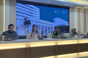 Indonesia says DSI will strengthen global trade credibility