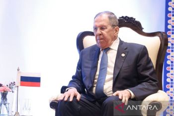 Rusia tegaskan tetap dukung Kuba di tengah tekanan eksternal