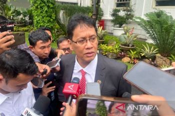 Purbaya ungkap pejabat Kemenkeu dan K/L ditempatkan jadi pengawas DSI