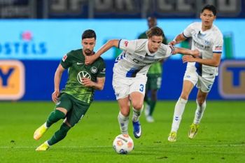 Paderborn yakin amankan tempat promosi ke Bundesliga musim 2026/2027
