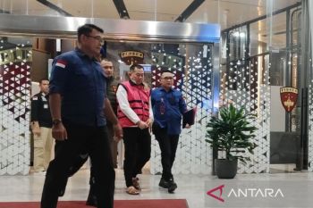 Kejagung ungkap peran BO PT QSS dalam kasus korupsi IUP di Kalbar
