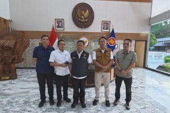 Bareskrim Polri evakuasi dua WNI disekap sindikat timah ilegal di Malaysia