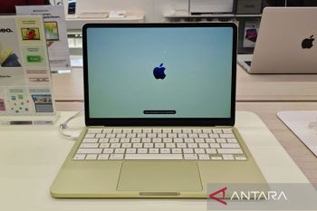 Apple berlakukan wajib verifikasi usia pengguna App Store di Texas