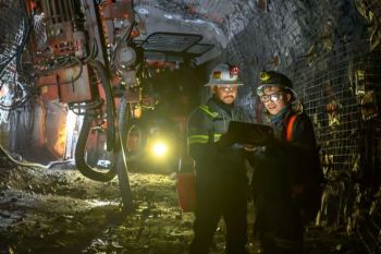 Indonesia books Rp56 trillion in mineral and coal state revenue