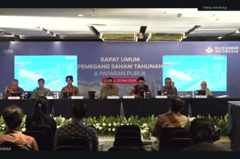 SBI catatkan laba bersih Rp101,89 miliar pada kuartal I 2026