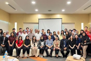 APG Indonesia gelar seminar distribusi dan konektivitas maskapai di Medan