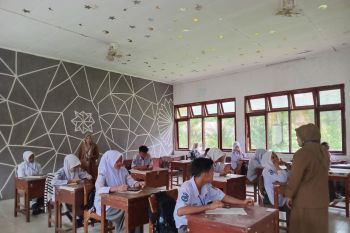 Dinas Pendidikan Sumbar klarifikasi pemanggilan para guru terkait digitalisasi absen