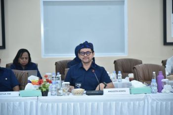 Anggota DPR: Implementasi HAM harus nyata dan dirasakan masyarakat