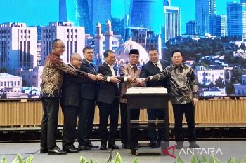 Azerbaijan dorong investasi dan perluasan kerja sama dengan Indonesia