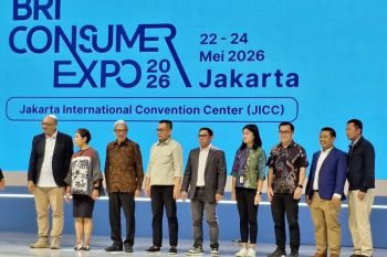 BRI Consumer Expo 2026 tawarkan promo hunian, kendaraan hingga liburan