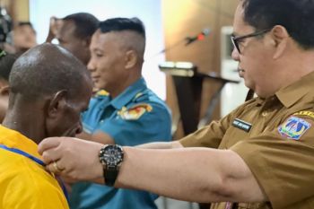 Pemprov Papua Selatan tingkatkan pemahaman pelaku usaha OAP