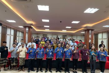 Pemkab Gianyar perkuat lindungi calon pekerja migran Indonesia (PMI)