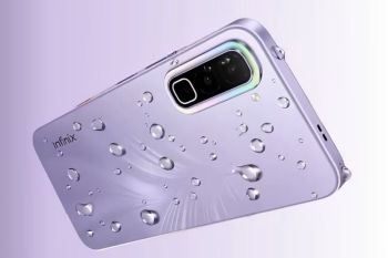 Infinix HOT 70 resmi di Indonesia pada 24 Mei mendatang
