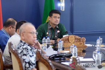 Gubernur Sumut: hukum berat oknum ASN diduga pengguna vape getar