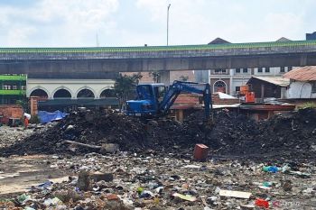 Pemkot Jaksel siapkan lahan untuk Taman Difabel di Taman Puring