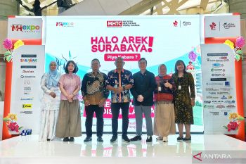 MHTC hadirkan 20 rumah sakit Malaysia di MHX Surabaya 2026