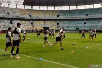 Persebaya bidik tiga poin saat jamu Persik di laga terakhir kompetisi