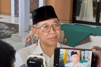 PPIH Embarkasi Surabaya tuntaskan pemberangkatan 44 ribu JCH