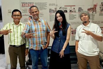 Lion Air jajaki potensi destinasi unggulan Sulsel