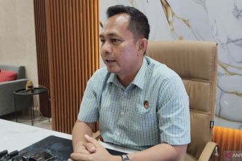 Rekam jejak AKP Dian Idaman, polisi pembongkar jaringan narkoba di Sumsel
