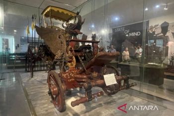 DPRD Kota Cirebon tekankan aturan untuk pemajuan budaya perlu diperkuat