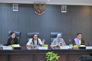 Pemkot Kupang-Komisi IX DPR RI mendorong perbaikan penanganan TBC-HIV