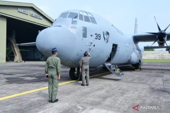 Analis: Pemerintah perlu siapkan langkah matang untuk MRO Hercules