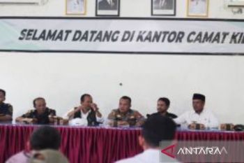 Pengerjaan PSN Pelabuhan Kilo Dompu-NTB sesuai standar