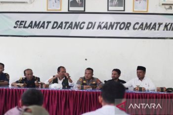 Pelaksanaan PSN Pelabuhan Kilo dikawal ketat sesuai standar nasional