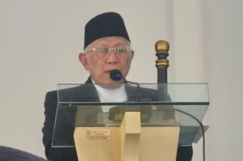 PWNU Jatim menentang segala bentuk penyimpangan terhadap santri