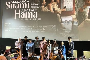 Film Keluarga Suami Adalah Hama potret dinamika rumah tangga dan generasi sandwich