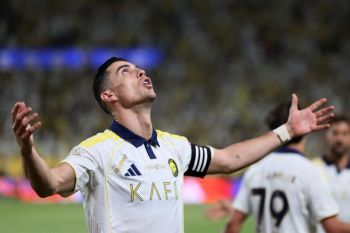 Al-Nassr juarai Liga Arab Saudi 2025/26