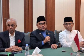 Indonesia's PBNU, Malaysia seek stronger Islamic economy cooperation