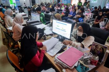 Buol percepat layanan adminduk melalui inovasi Pelari Cepat