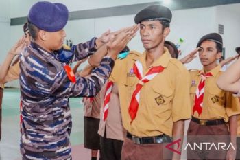 Kodaeral IX: Bela negara perlu ditanamkan sejak dini