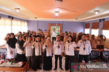 PNM siapkan mental wirausaha 2.700 siswa SMK se-Indonesia lewat PNM mengajar