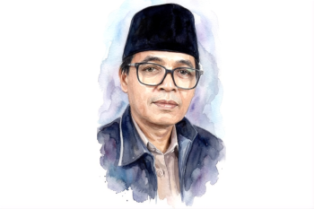 Menjawab gugatan kaum puritan tentang hukum penyelenggaraan MTQ