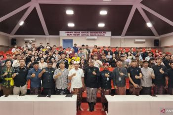 Ada sanksi pemecatan bagi ASN yang malas di Kabupaten Bangli