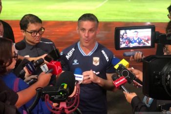 John Herdman sudah bicara dengan 16 pemain diaspora