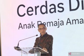 Tiga peran orang tua dalam mendukung pelindungan anak di ruang digital