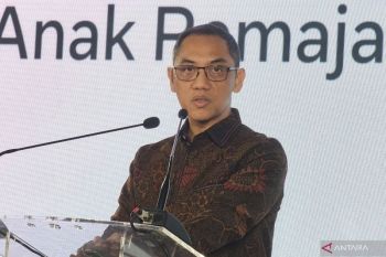 Kemkomdigi minta Google dan Apple hapus aplikasi Hornet di Play Store dan App Store