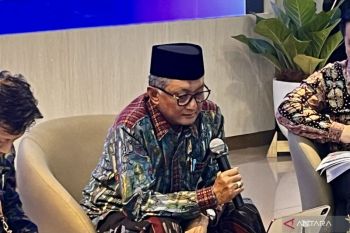 Government prioritizes dams, bridges in Sumatra post-disaster recovery