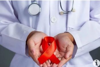Secara kamulatif tercatat sudah 3.700 kasus HIV di Pekanbaru hingga triwulan I 2026