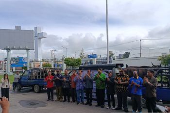Pemkab Tolikara siapkan Distrik Wari dan Douw sebagai lumbung pertanian
