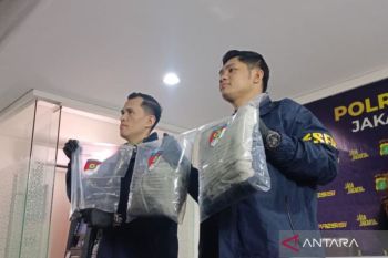 Komplotan curanmor di indekos Jaktim jual motor curian Rp6 juta