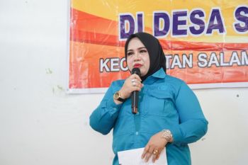 PKK Tapin latih kader desa awasi keamanan pangan